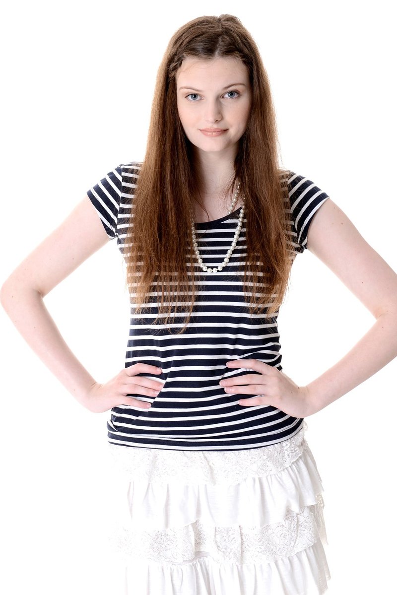 Ангелина, 27 лет, 0 размер груди