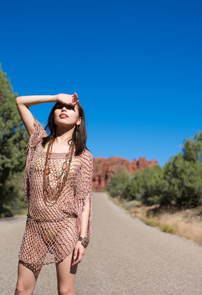 Инна, 23 года, 2 размер груди