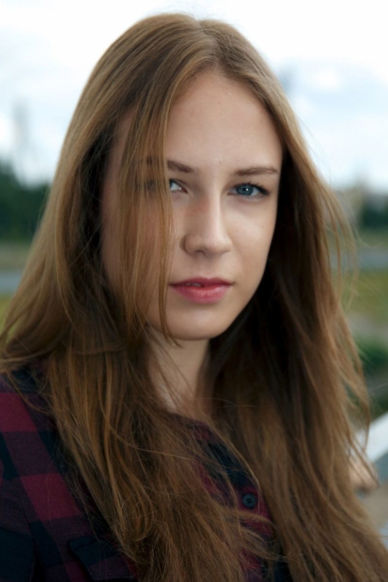 Светлана, 23 года, 2 размер груди